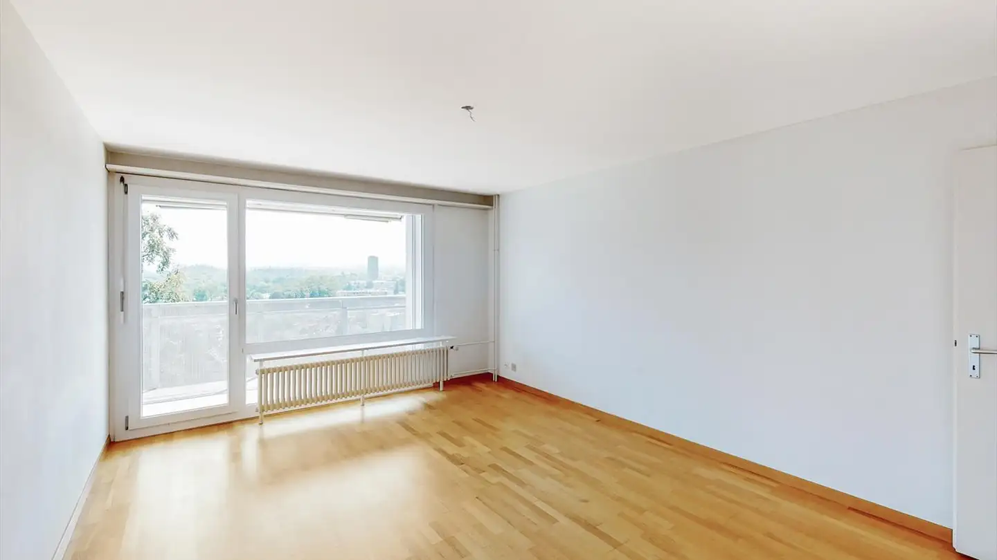 Appartamento in affitto - Im Tannengut 1, 5000 Aarau - Photo 2