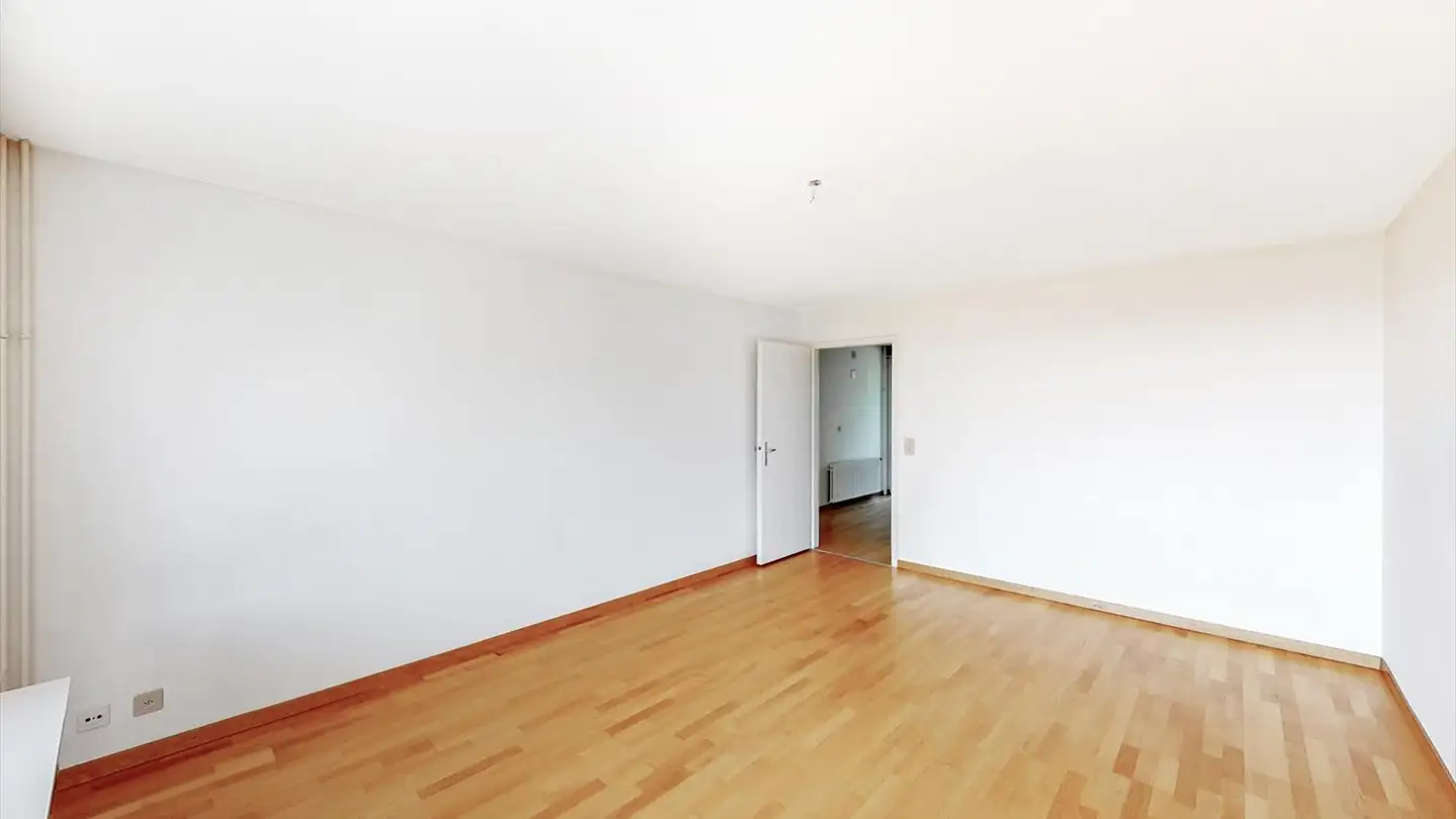 Appartamento in affitto - Im Tannengut 1, 5000 Aarau - Photo 4