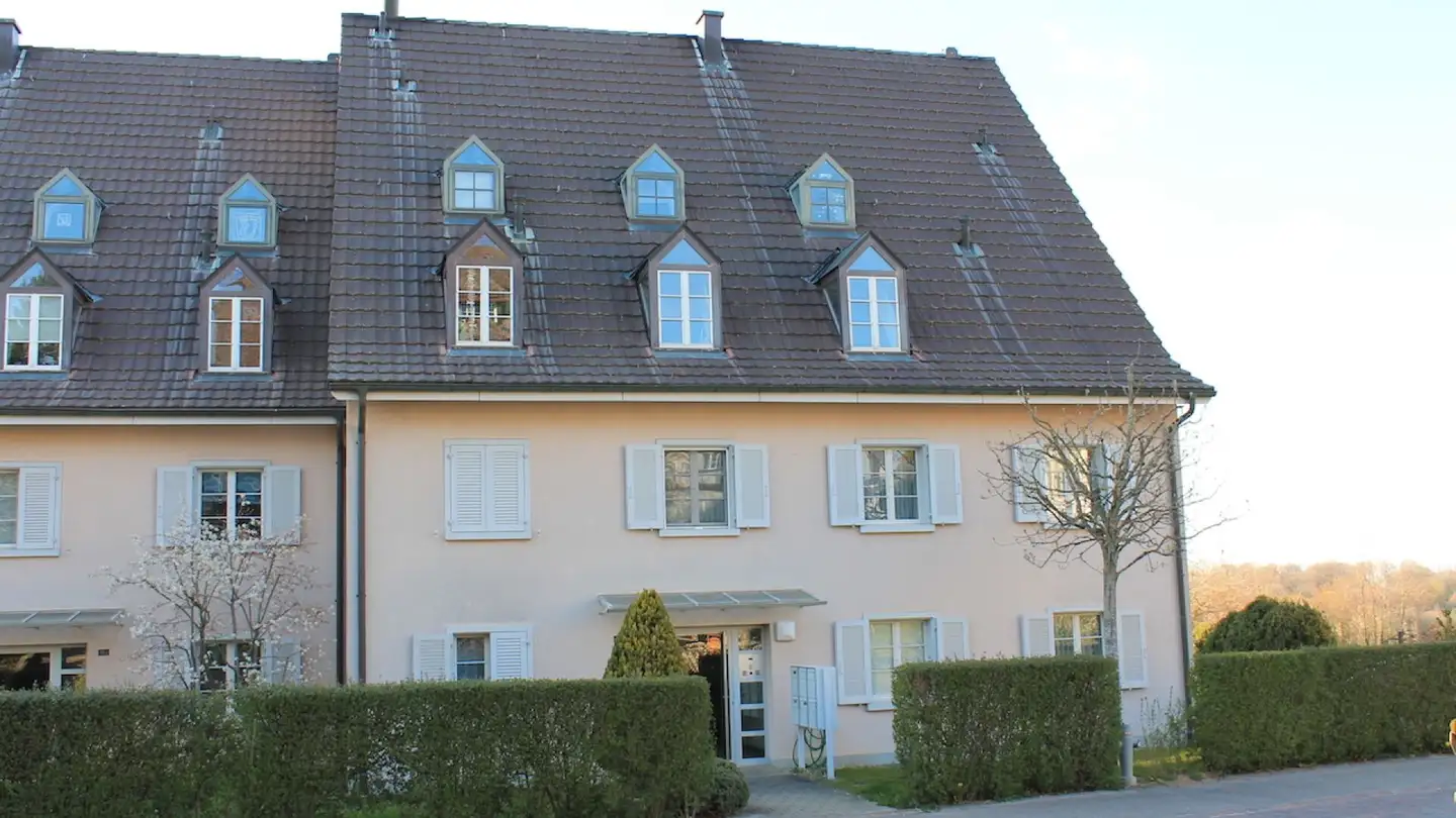 Appartamento in affitto - 4123 Allschwil