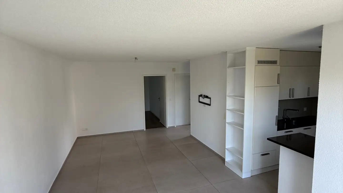 Appartement à louer - 4914 Roggwil BE - Photo 2