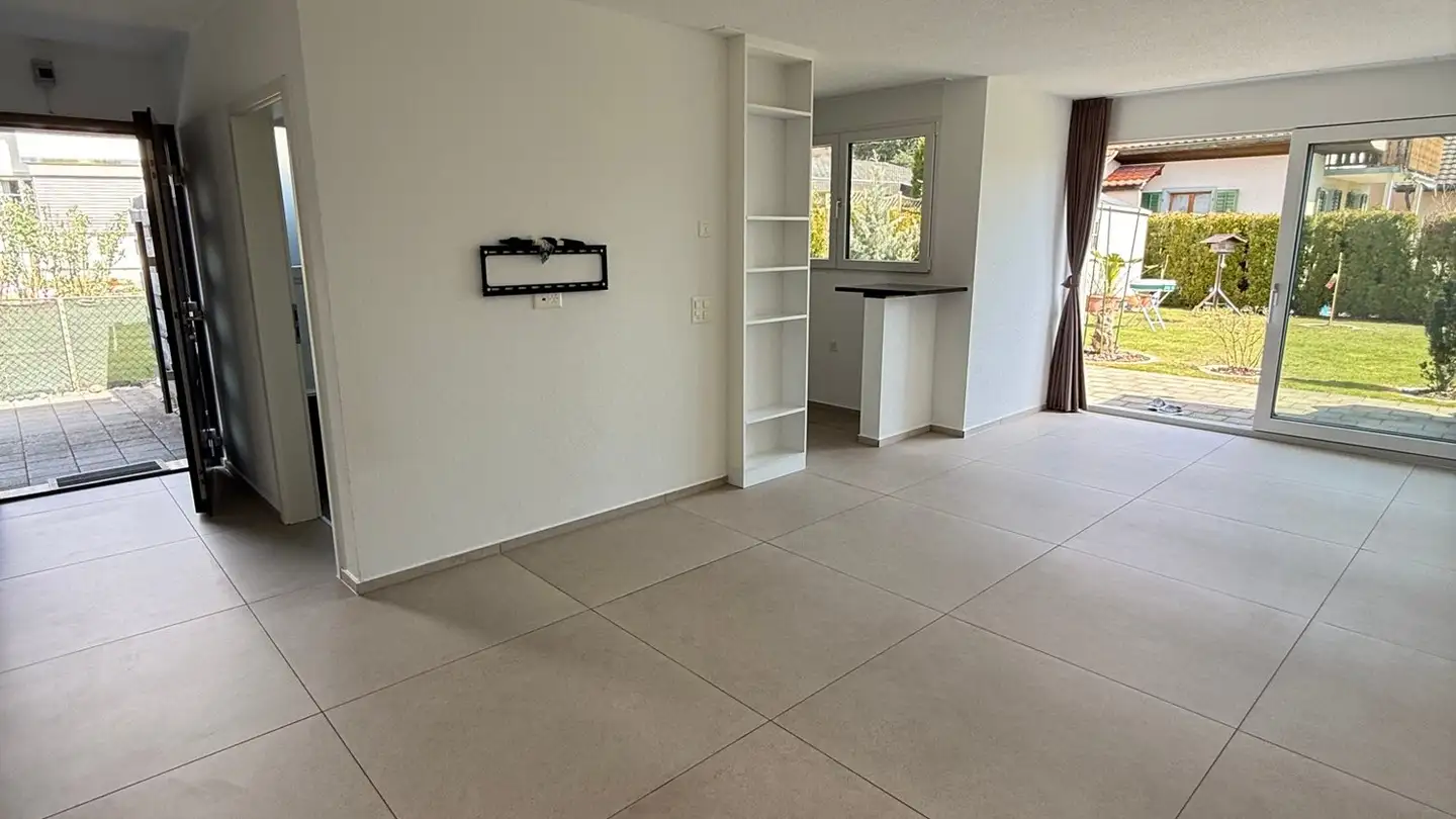 Appartement à louer - 4914 Roggwil BE - Photo 3