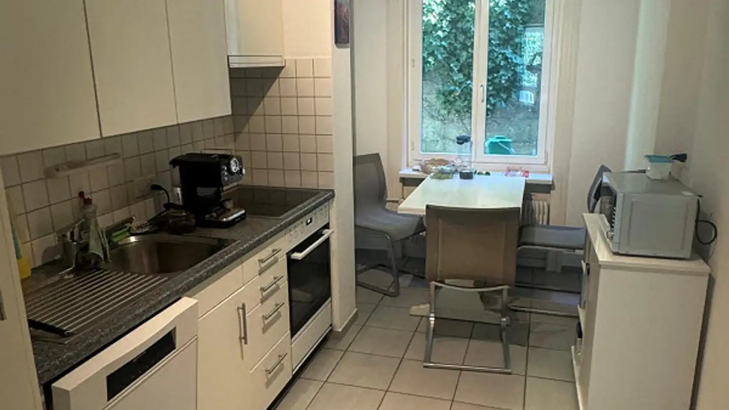 Apartment for rent - Felsenstrasse 81, 9000 St. Gallen