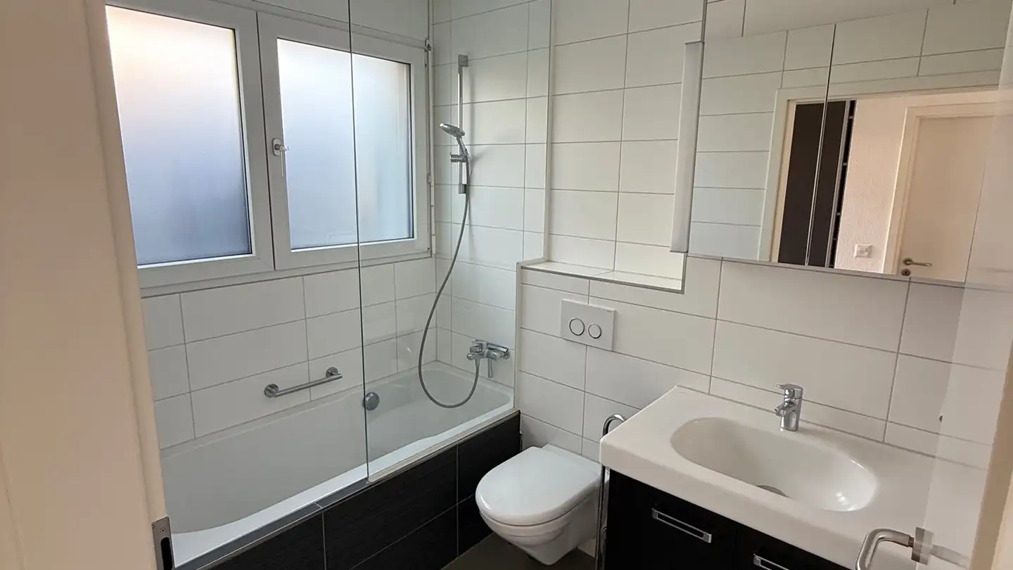 Appartement à louer - 4914 Roggwil BE - Photo 4