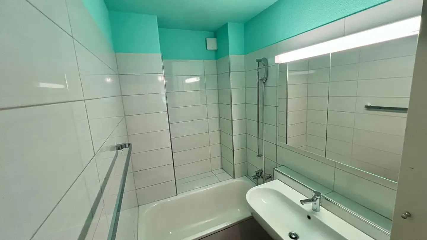 Apartment for rent - Felsenstrasse 81, 9000 St. Gallen - Photo 2