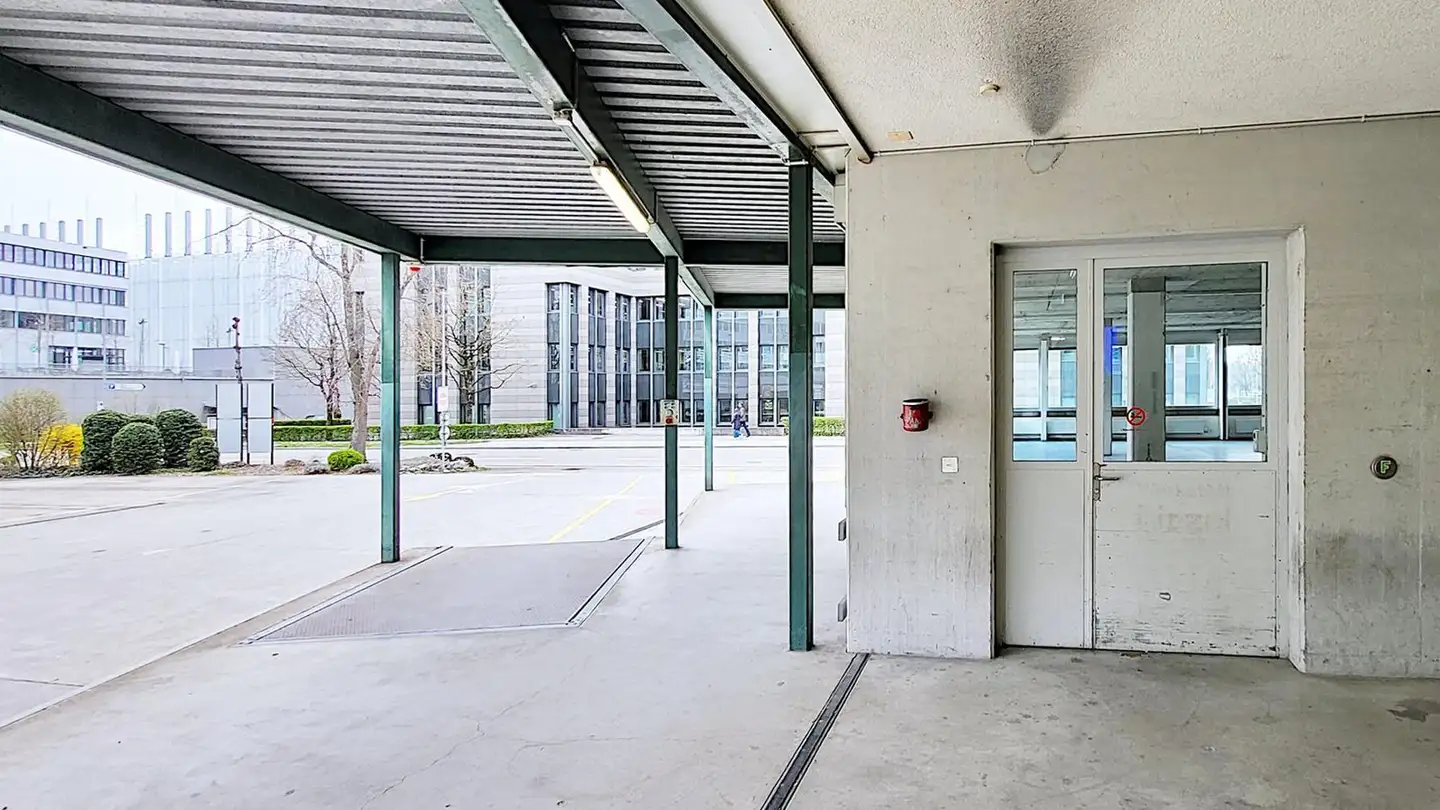 Bureau à louer - Europa-Strasse 31, 8152 Glattbrugg - Photo 4