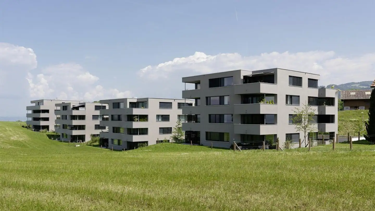 Appartamento in affitto - Rorschacher Strasse 67, 9402 Mörschwil
