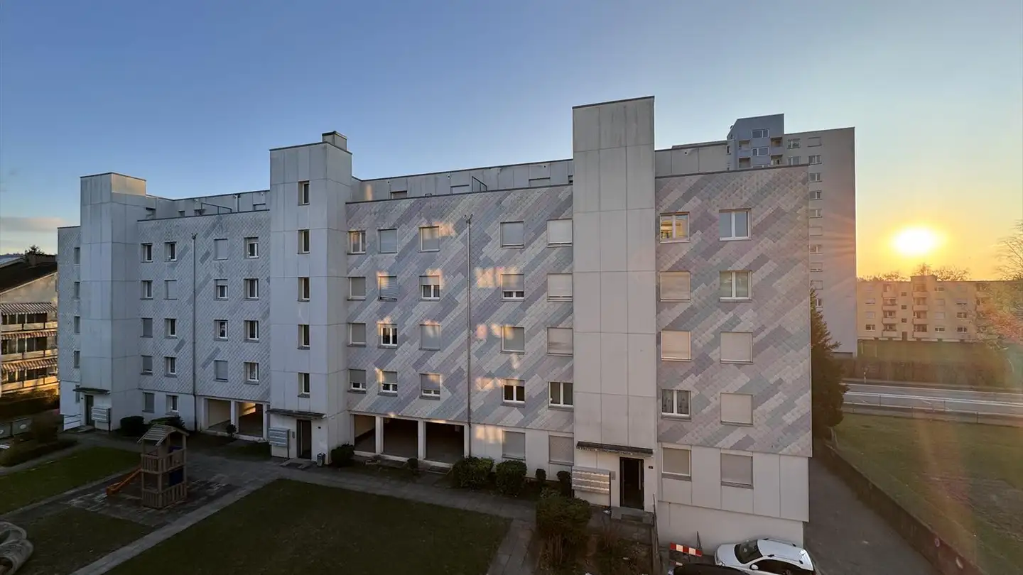 Appartamento in affitto - Bielstrasse 82, 2560 Nidau