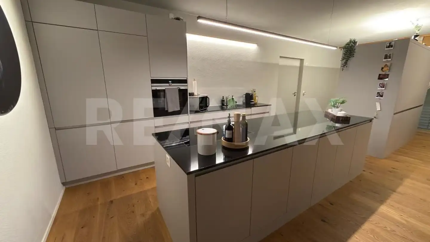 Appartement à louer - Wuhrstrasse 1, 7240 Küblis