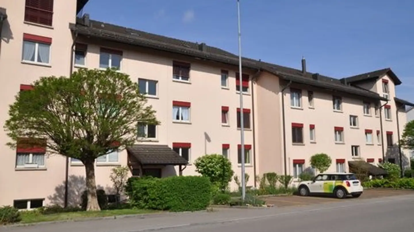 Apartment for rent - Neuhofstrasse 3, 8500 Frauenfeld