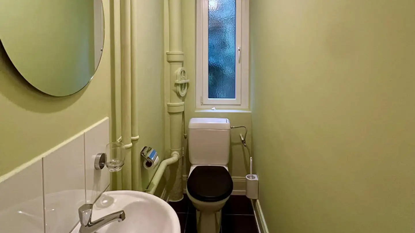 Apartment for rent - Felsenstrasse 81, 9000 St. Gallen - Photo 3
