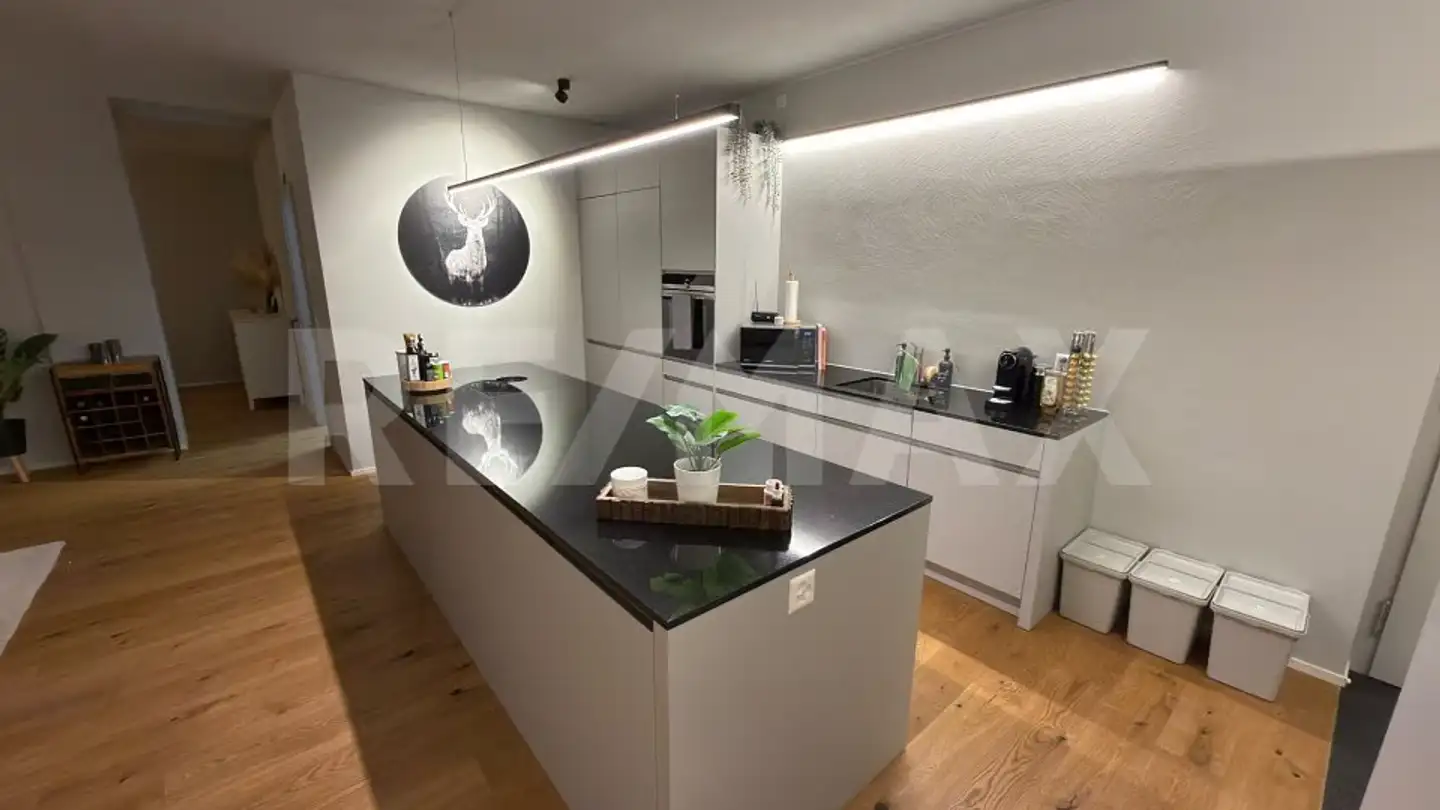 Appartement à louer - Wuhrstrasse 1, 7240 Küblis - Photo 2