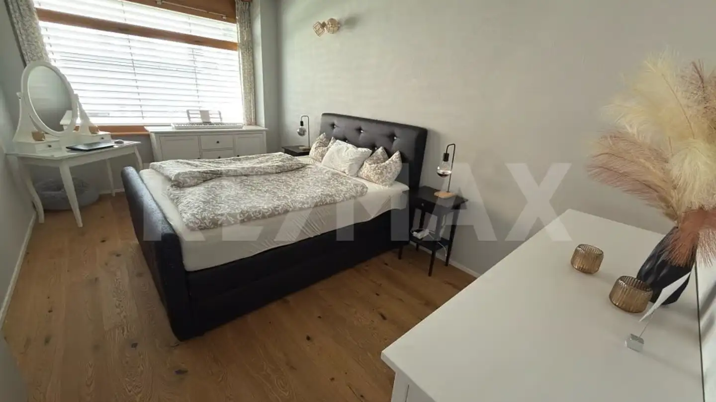 Appartement à louer - Wuhrstrasse 1, 7240 Küblis - Photo 3