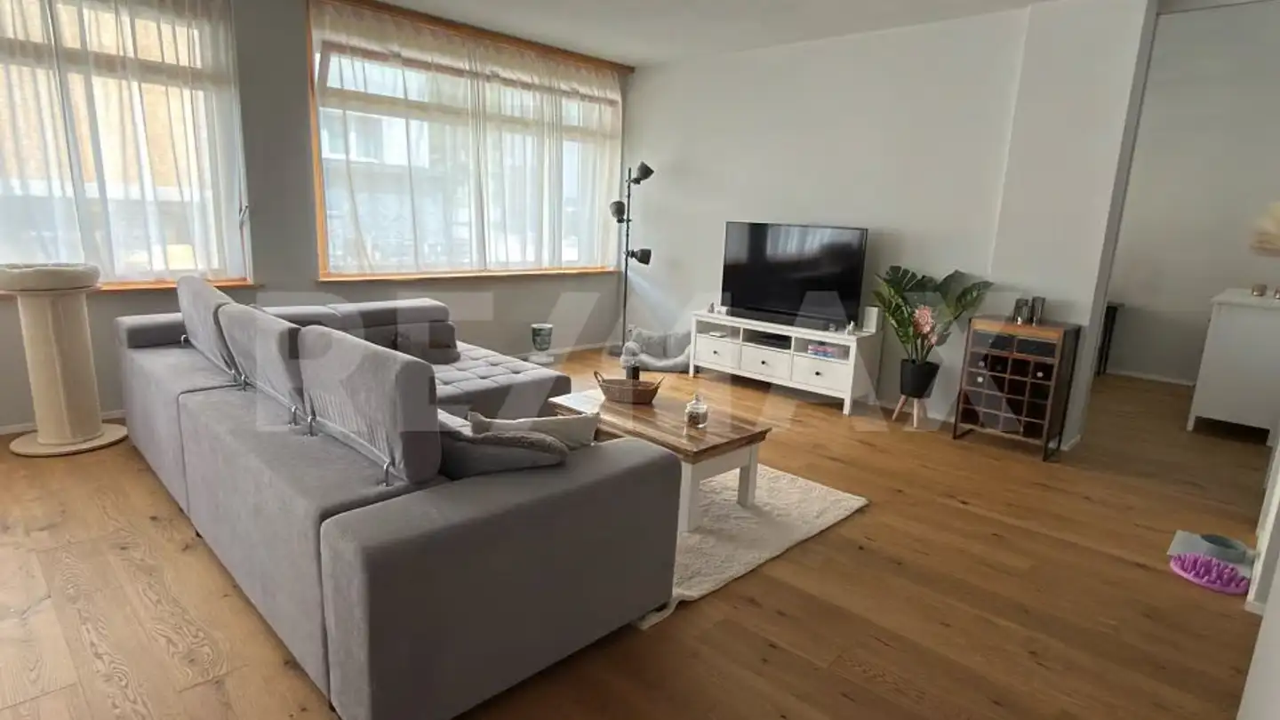 Appartement à louer - Wuhrstrasse 1, 7240 Küblis - Photo 4