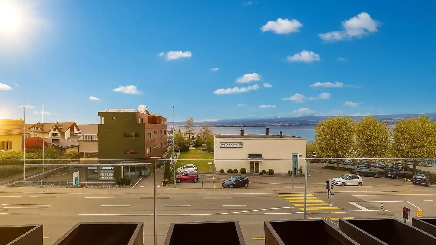 Wohnung mieten - Zürcherstrasse 37f, 8852 Altendorf