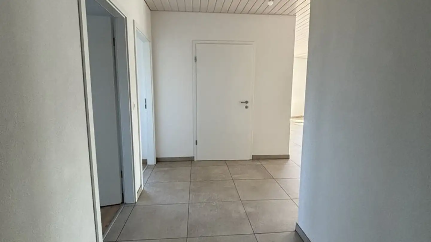 Wohnung mieten - Route de Grandcour 210, 1475 Montbrelloz - Foto 2