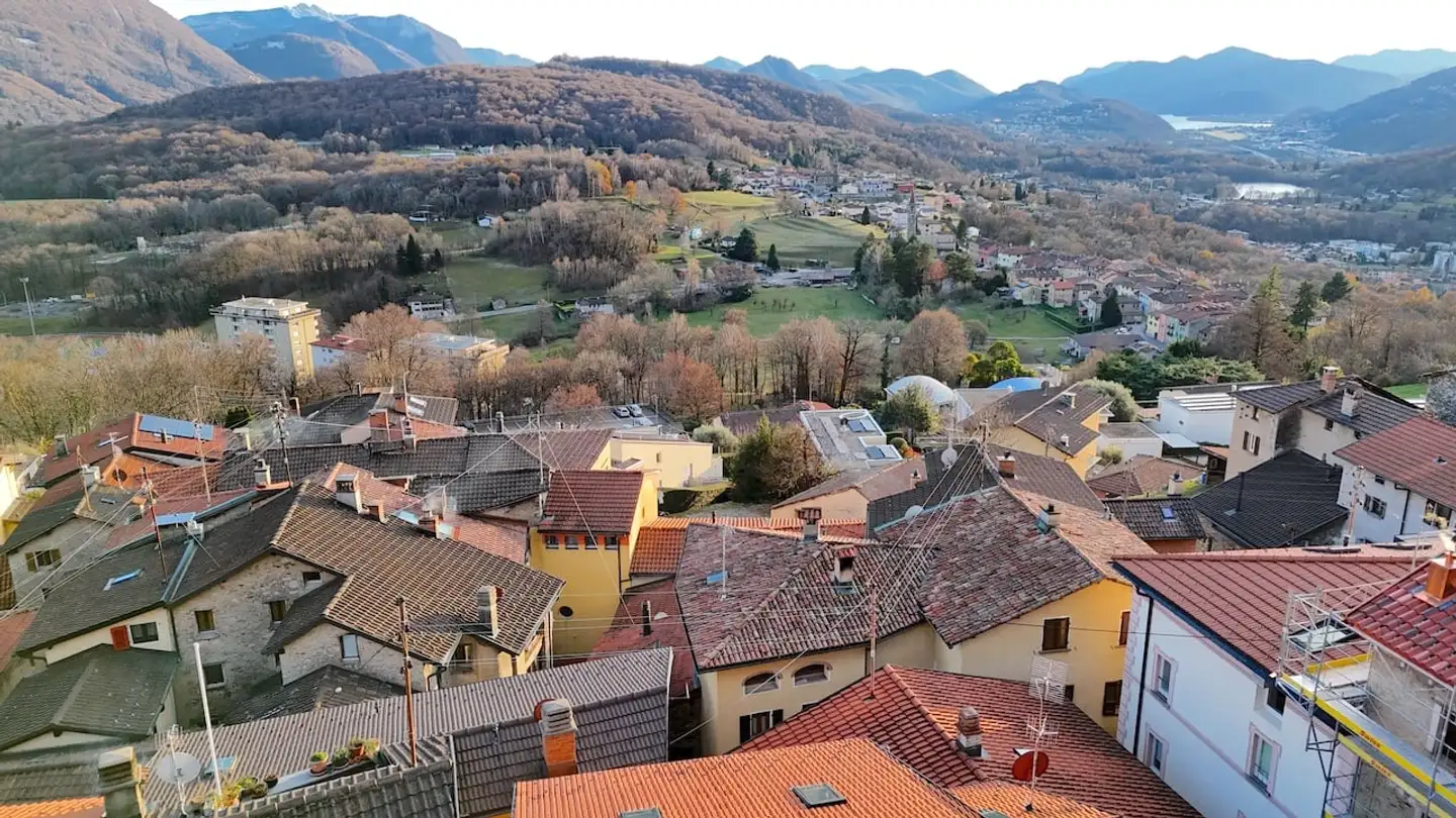 Maison individuelle à vendre - 6954 Bigorio - Photo 4