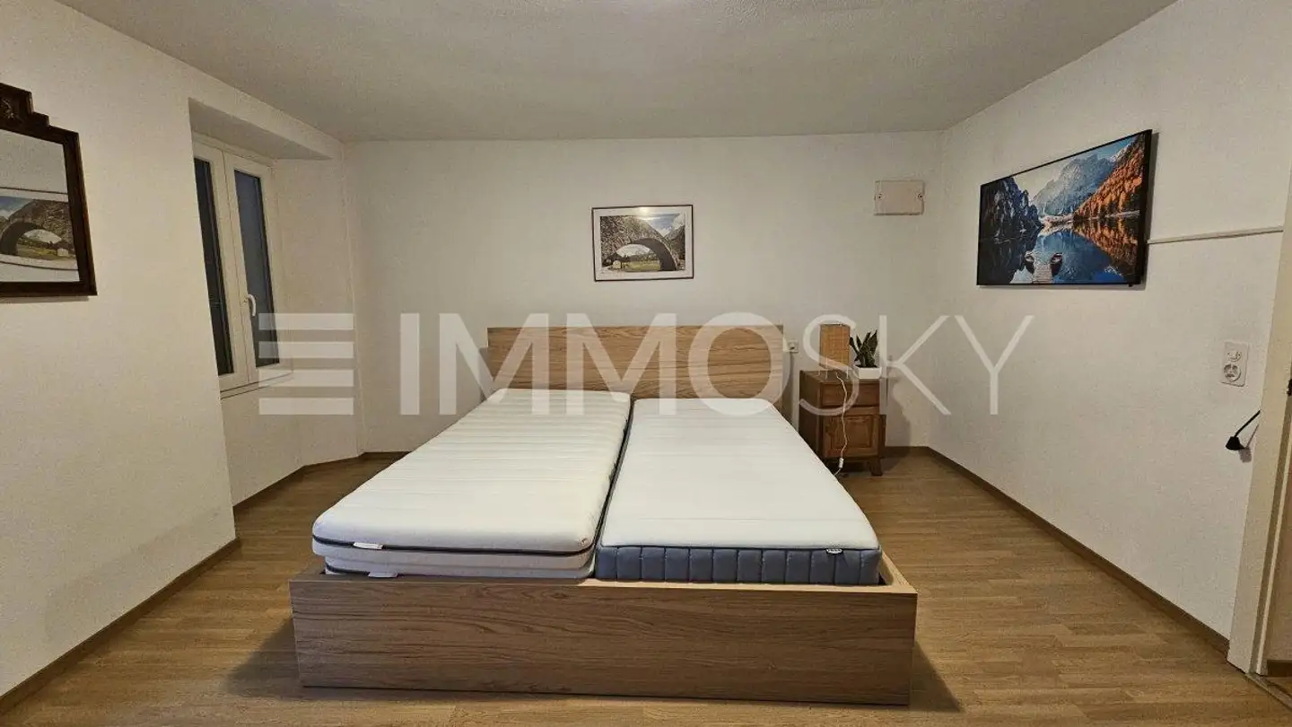 Apartment for sale - 6713 Malvaglia