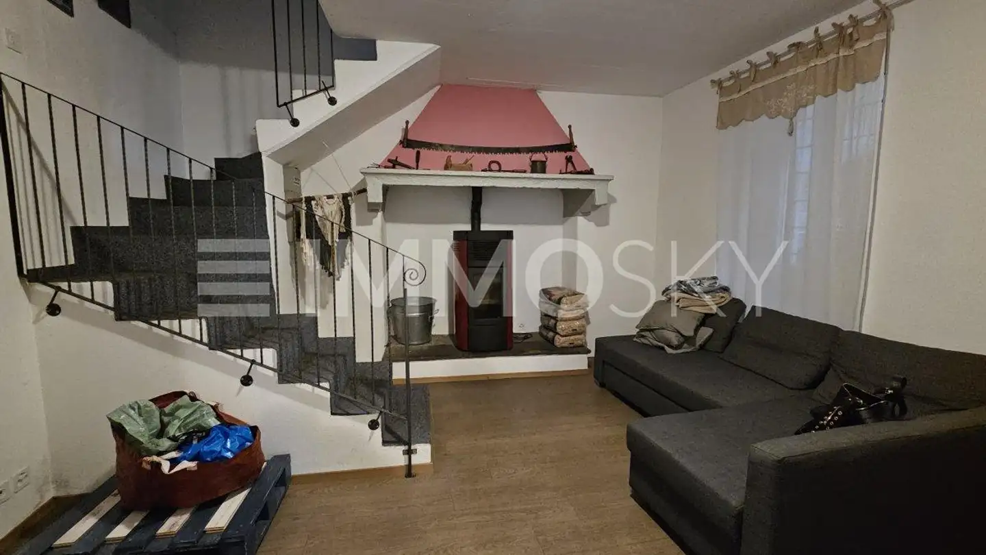 Apartment for sale - 6713 Malvaglia - Photo 2