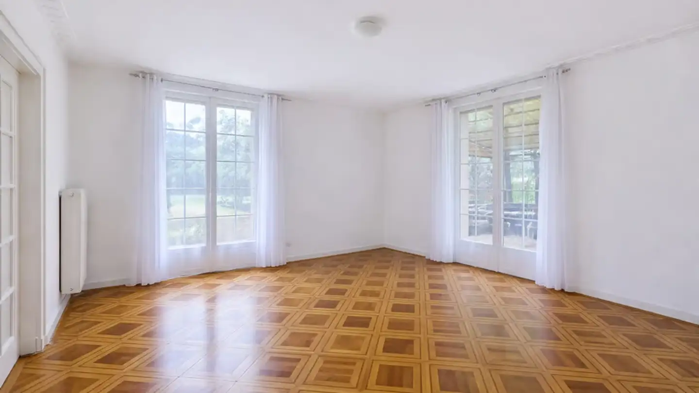 Wohnung mieten - 1228 Plan-les-Ouates