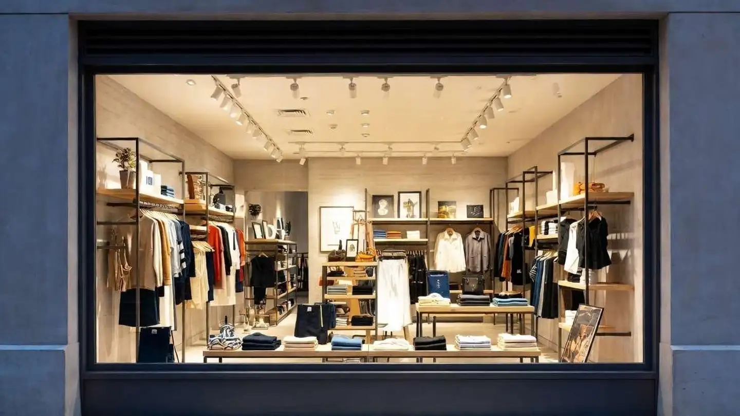 Office space for rent - 6900 Lugano