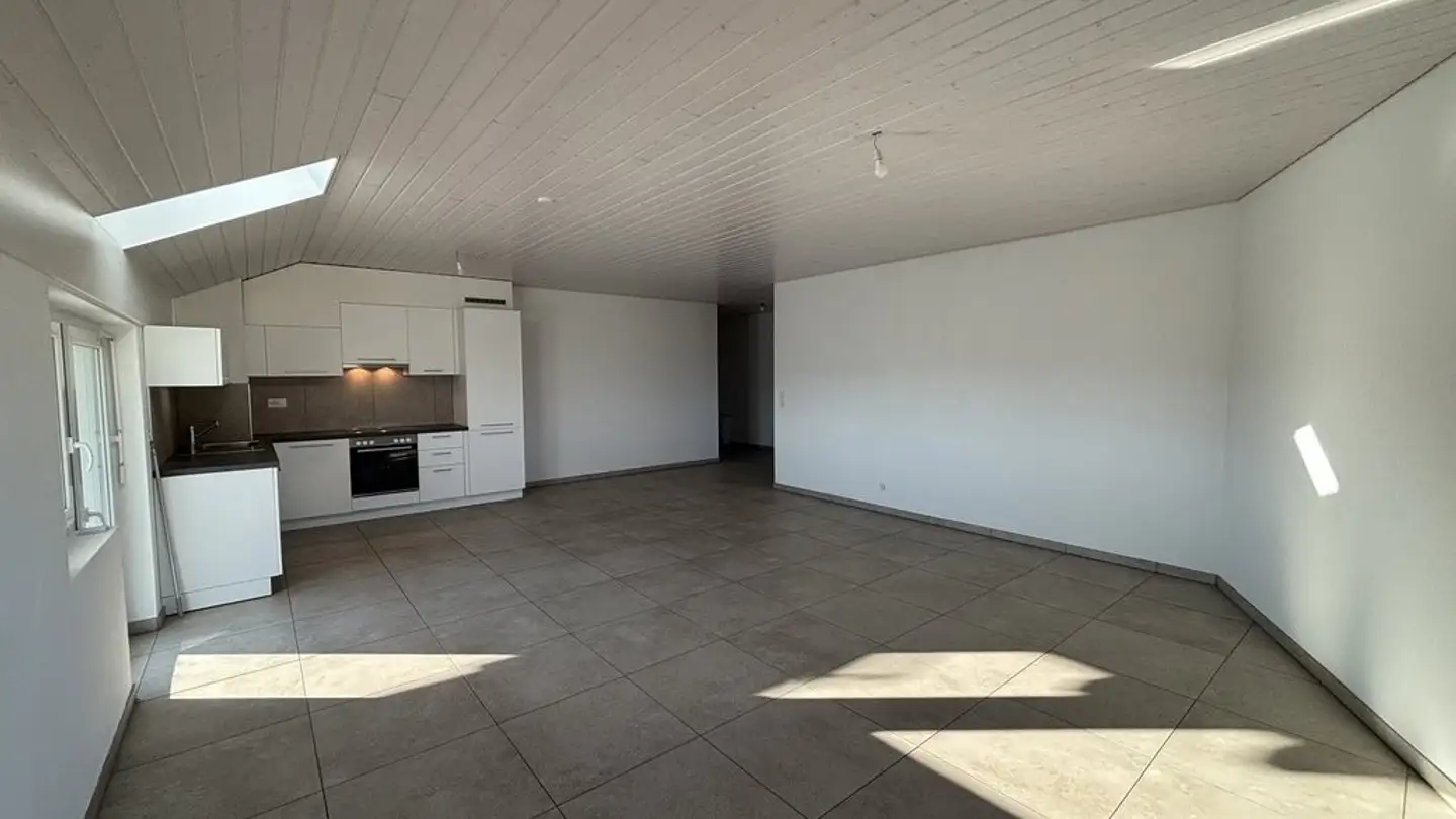 Wohnung mieten - Route de Grandcour 210, 1475 Montbrelloz - Foto 4