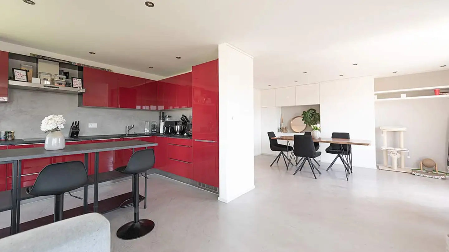 Wohnung kaufen - Chemin Du Borné-Nau 4, 1422 Grandson