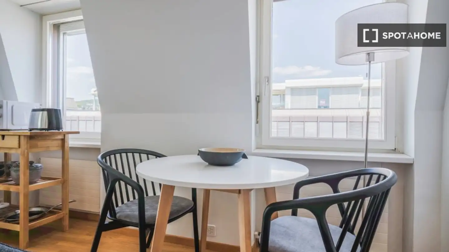 Studio in affitto - 8008 Zürich - Foto 3