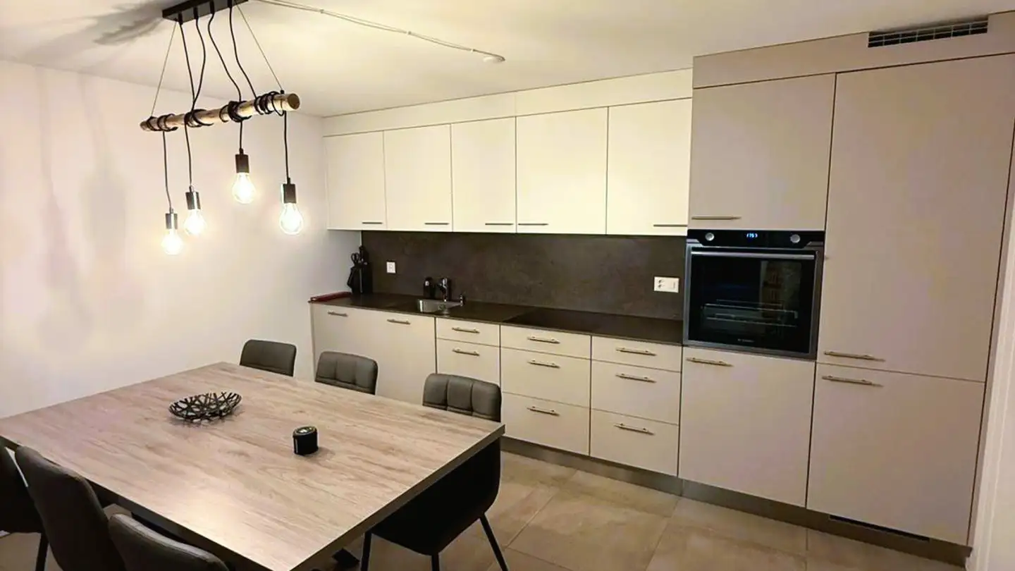 Wohnung mieten - Via Cantonale 85, 6936 Cademario - Foto 3