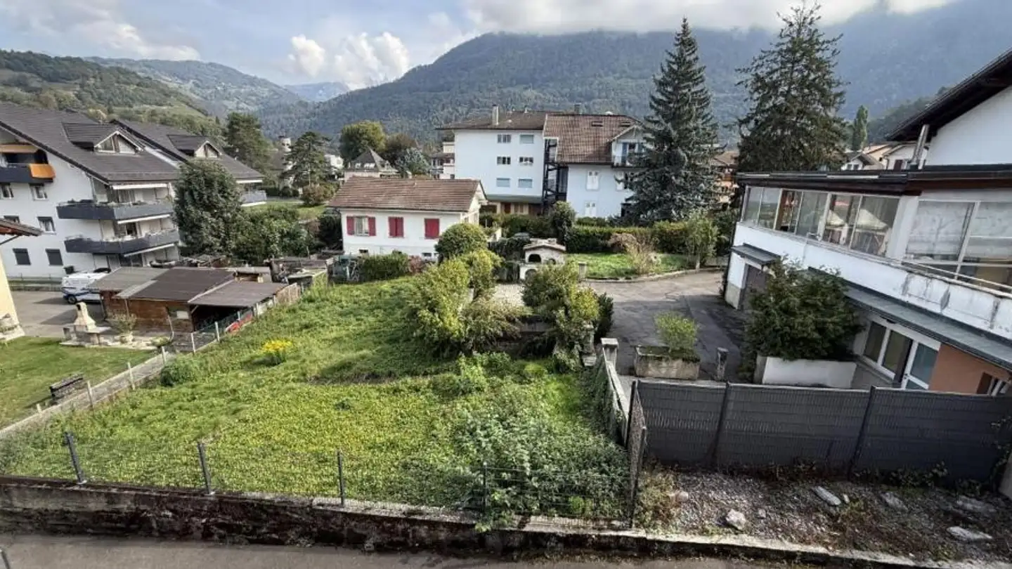 Wohnung kaufen - Route de l'Allex 36, 1880 Bex - Foto 4