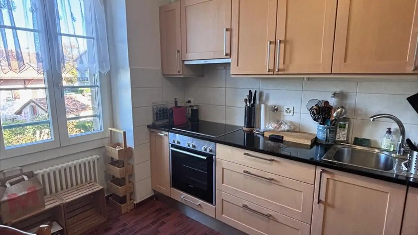 Appartamento in vendita - Chemin De Saule 66, 1233 Bernex - Photo 4