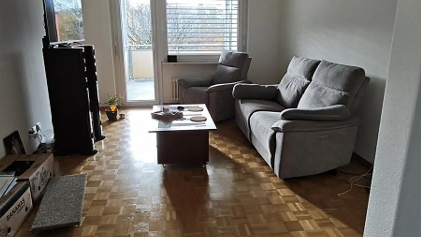 Appartement à louer - Luzernerstrasse 9, 6030 Ebikon