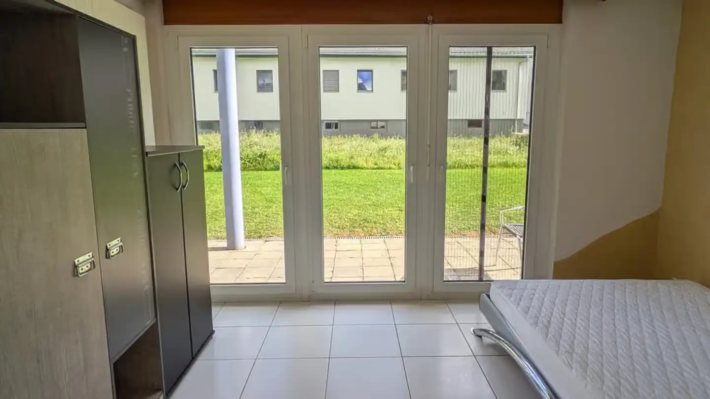 Studio in affitto - Emsbachstrasse 18, 3951 Agarn - Foto 2