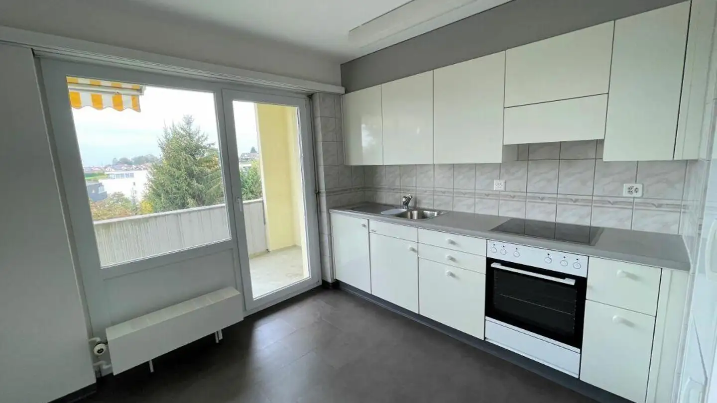 Apartment for rent - Schwalbenstrasse 9, 9200 Gossau SG - Photo 4