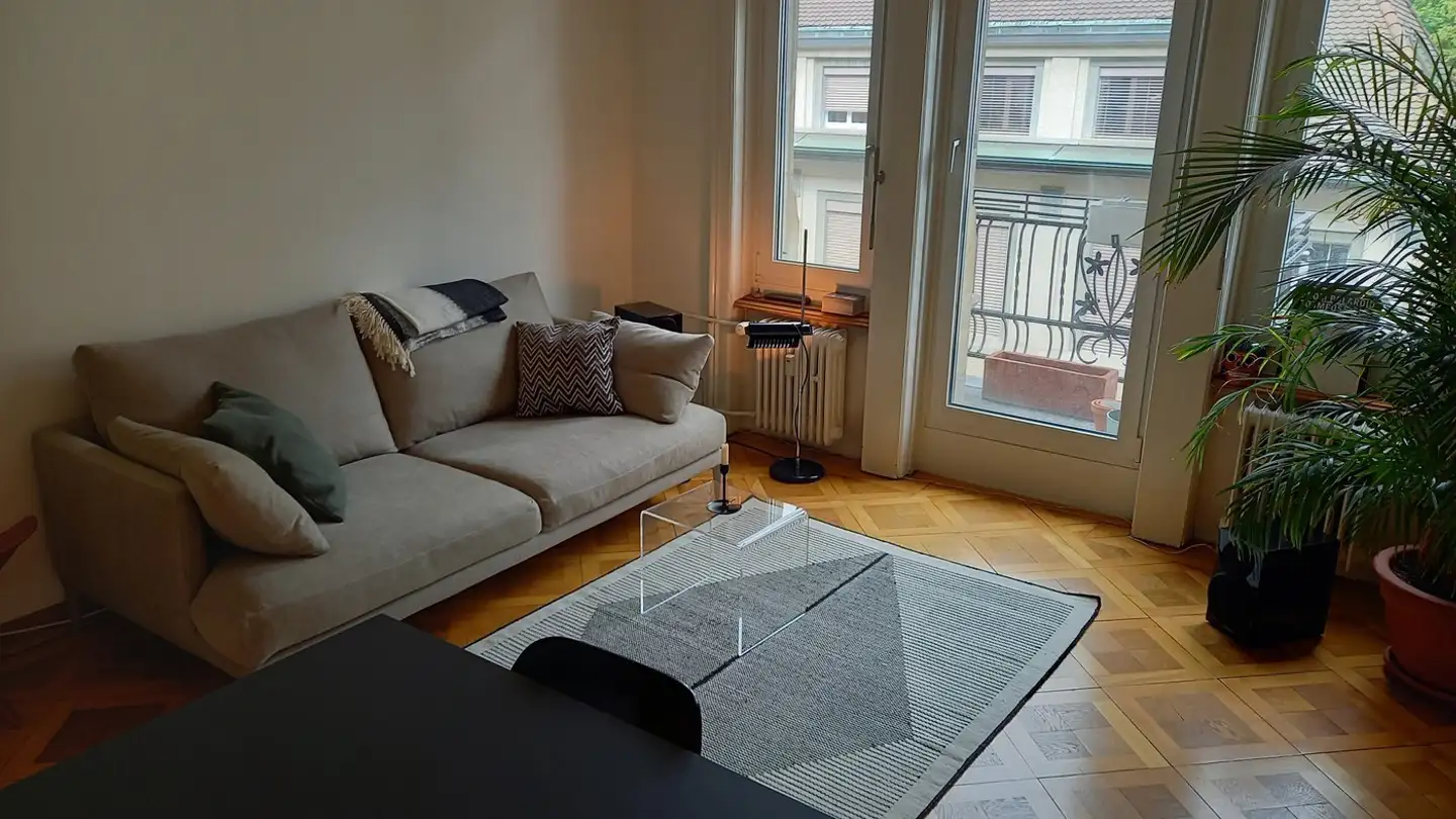 Appartement à louer - 8001 Zürich