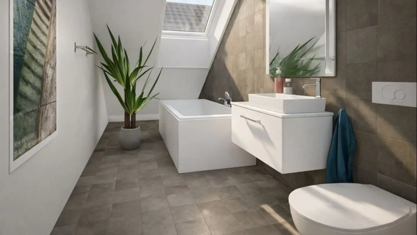 Casa bifamiliare in vendita - Allmendgasse 21, 4148 Pfeffingen - Foto 3