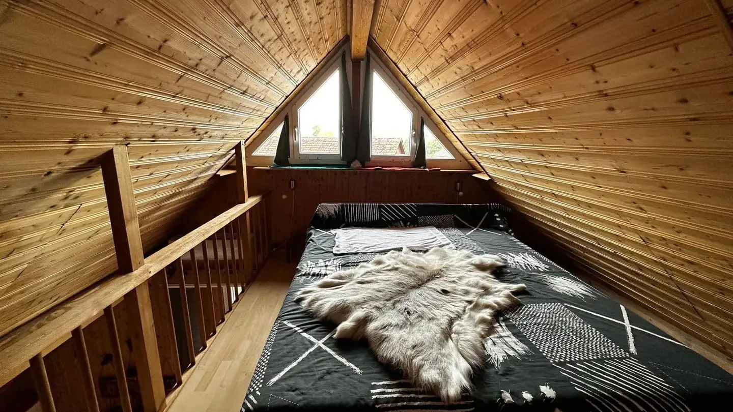 Duplex in affitto - Mattenhofweg 3, 4422 Arisdorf - Photo 2