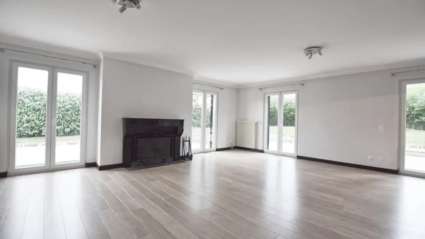 Maison individuelle à louer - 1290 Chavannes-des-Bois - Photo 3