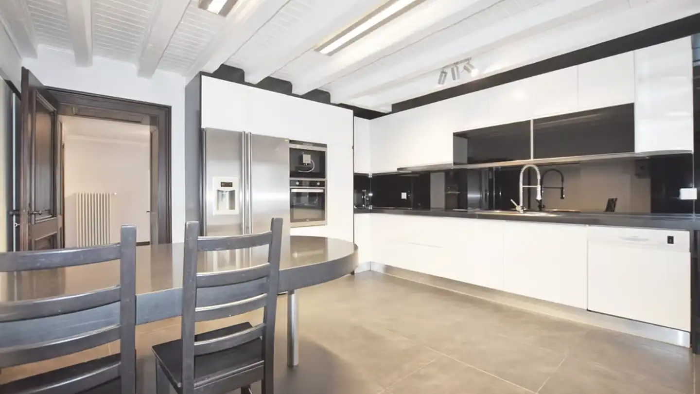 Maison individuelle à louer - 1290 Chavannes-des-Bois - Photo 4