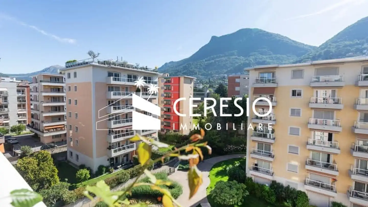 Appartamento in vendita - Via Luigi Taddei, 6962 Viganello - Photo 4