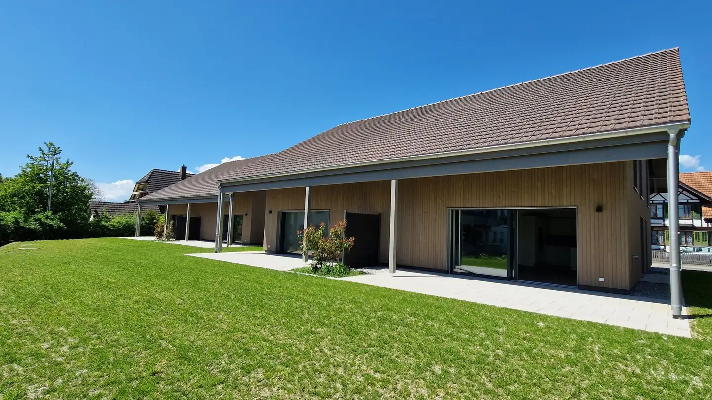 Casa bifamiliare in vendita - Hauptstrasse, 2556 Schwadernau - Photo 2