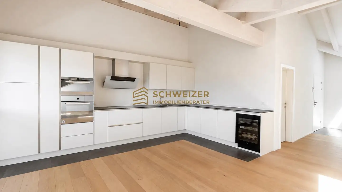 Penthouse for sale - 8602 Wangen b. Dübendorf - Photo 2
