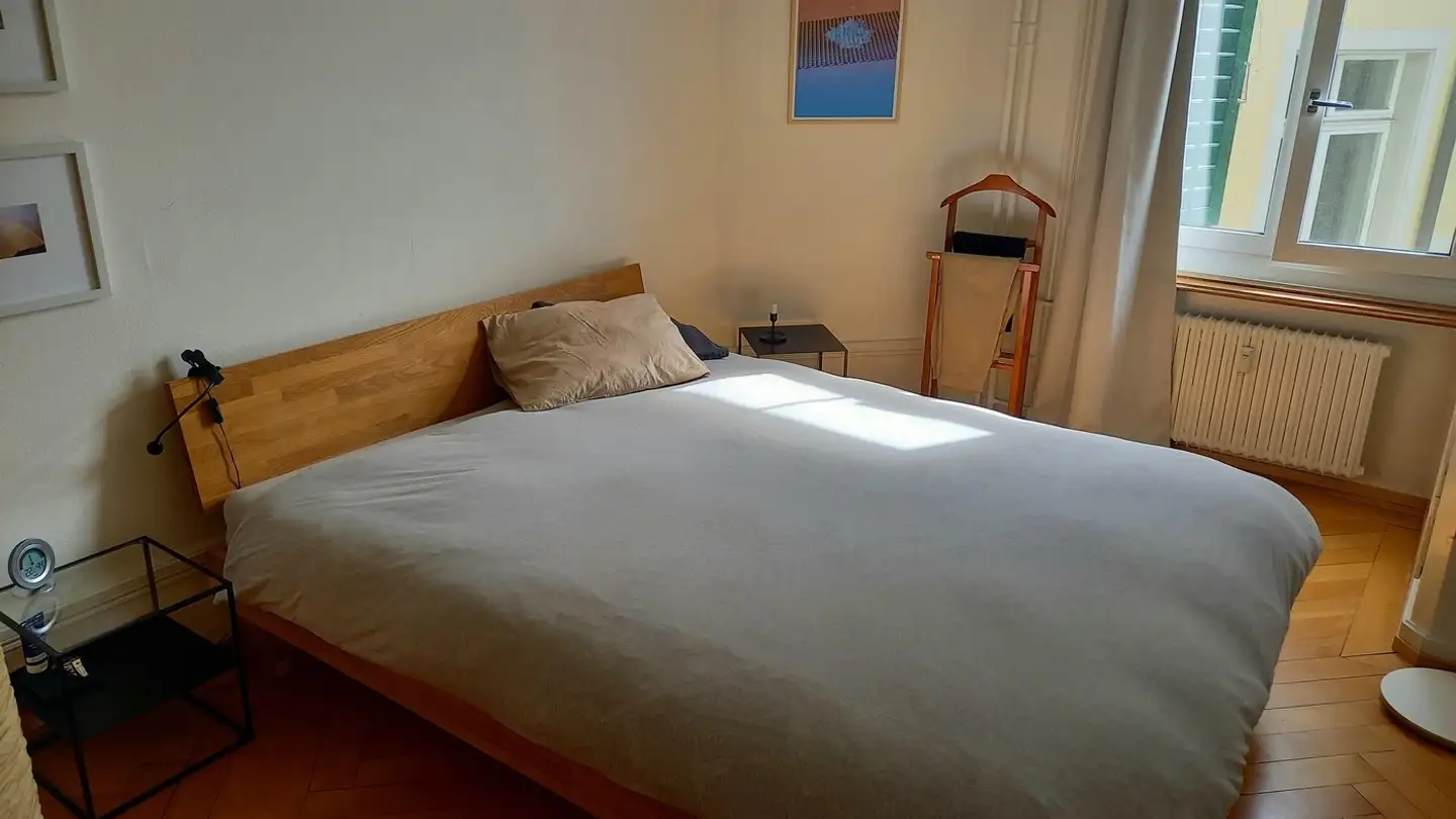 Appartement à louer - 8001 Zürich - Photo 4