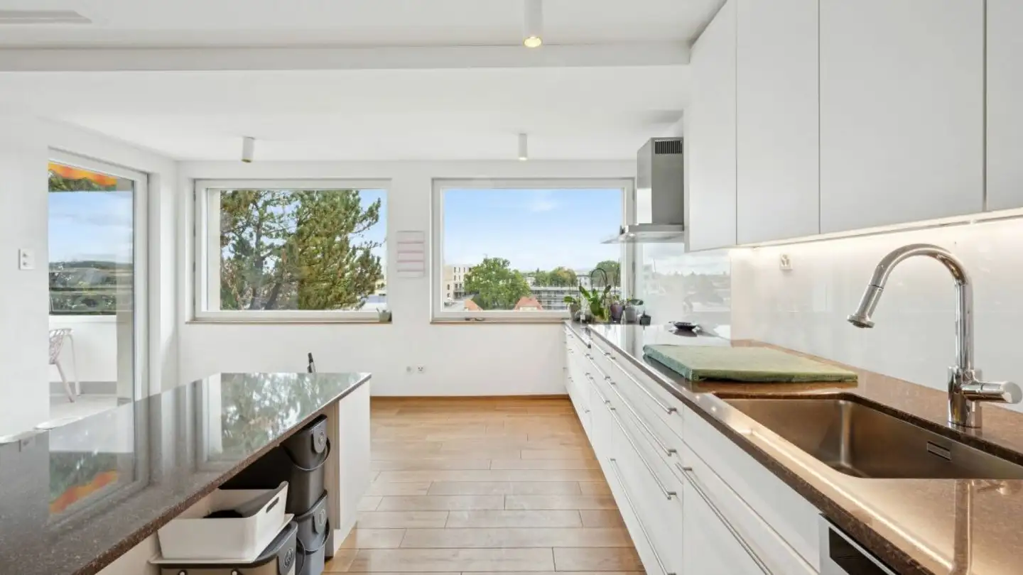 Duplex in vendita - Hasenrainstrasse 33, 4102 Binningen - Photo 3