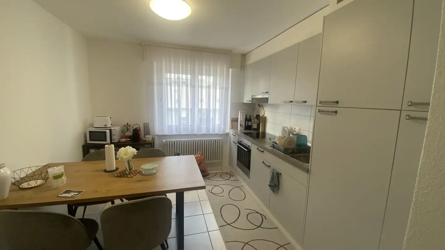 Appartamento in affitto - Rue Pierre-Alex 22, 1630 Bulle - Foto 3
