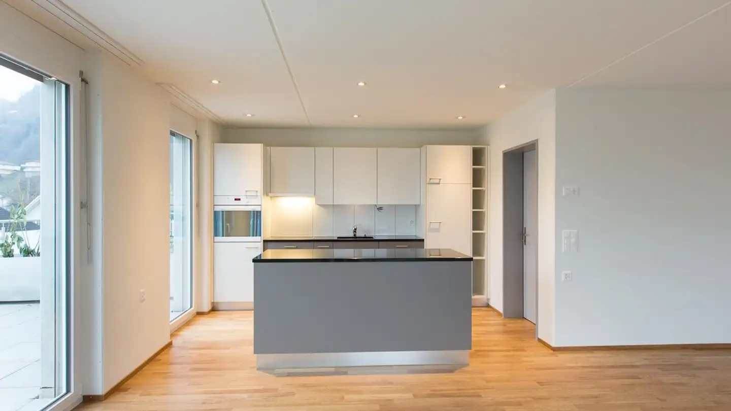 Apartment for rent - Veltur 14c, 9475 Sevelen