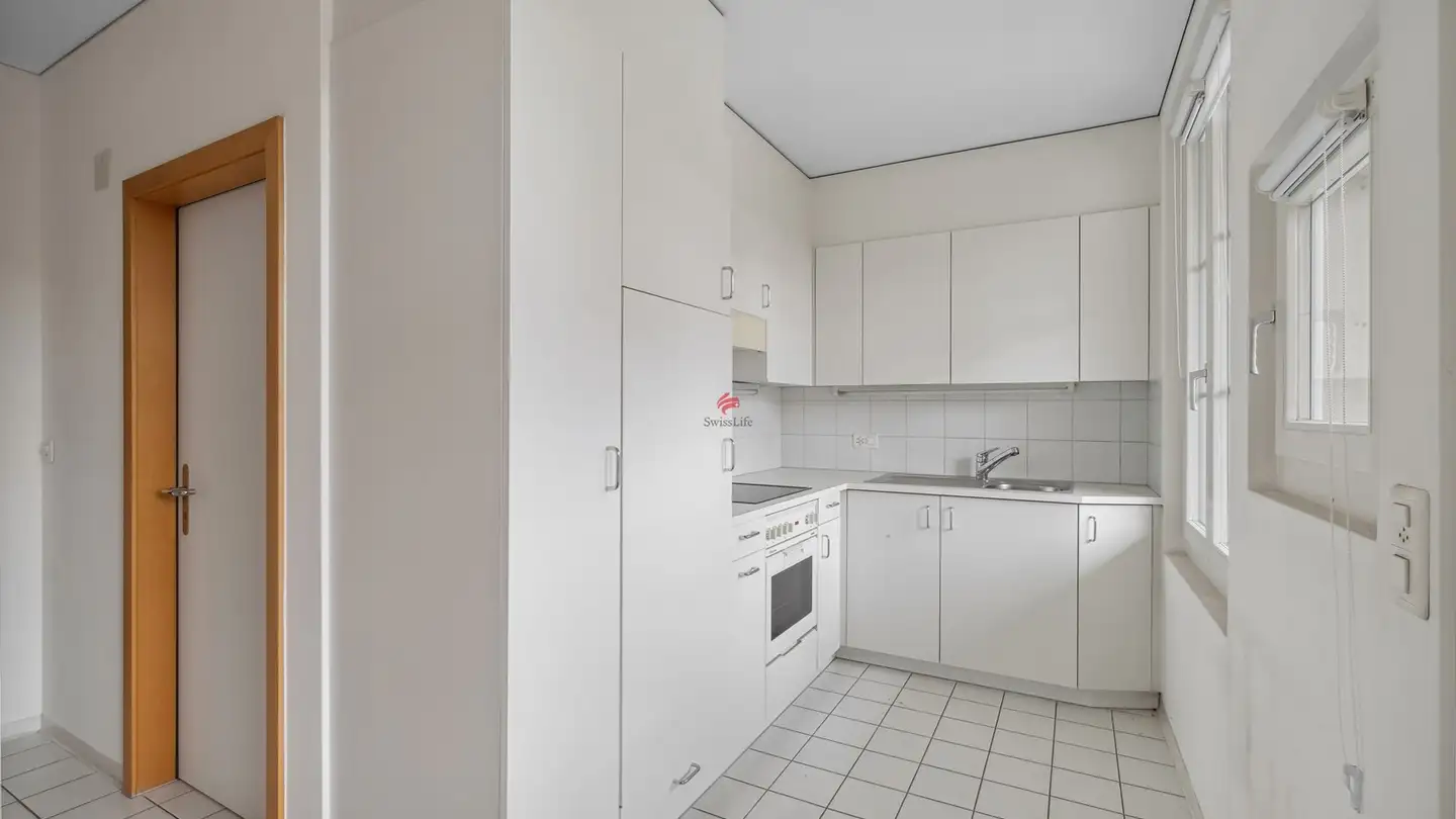Appartement à vendre - Letzigasse 2, 4800 Zofingen