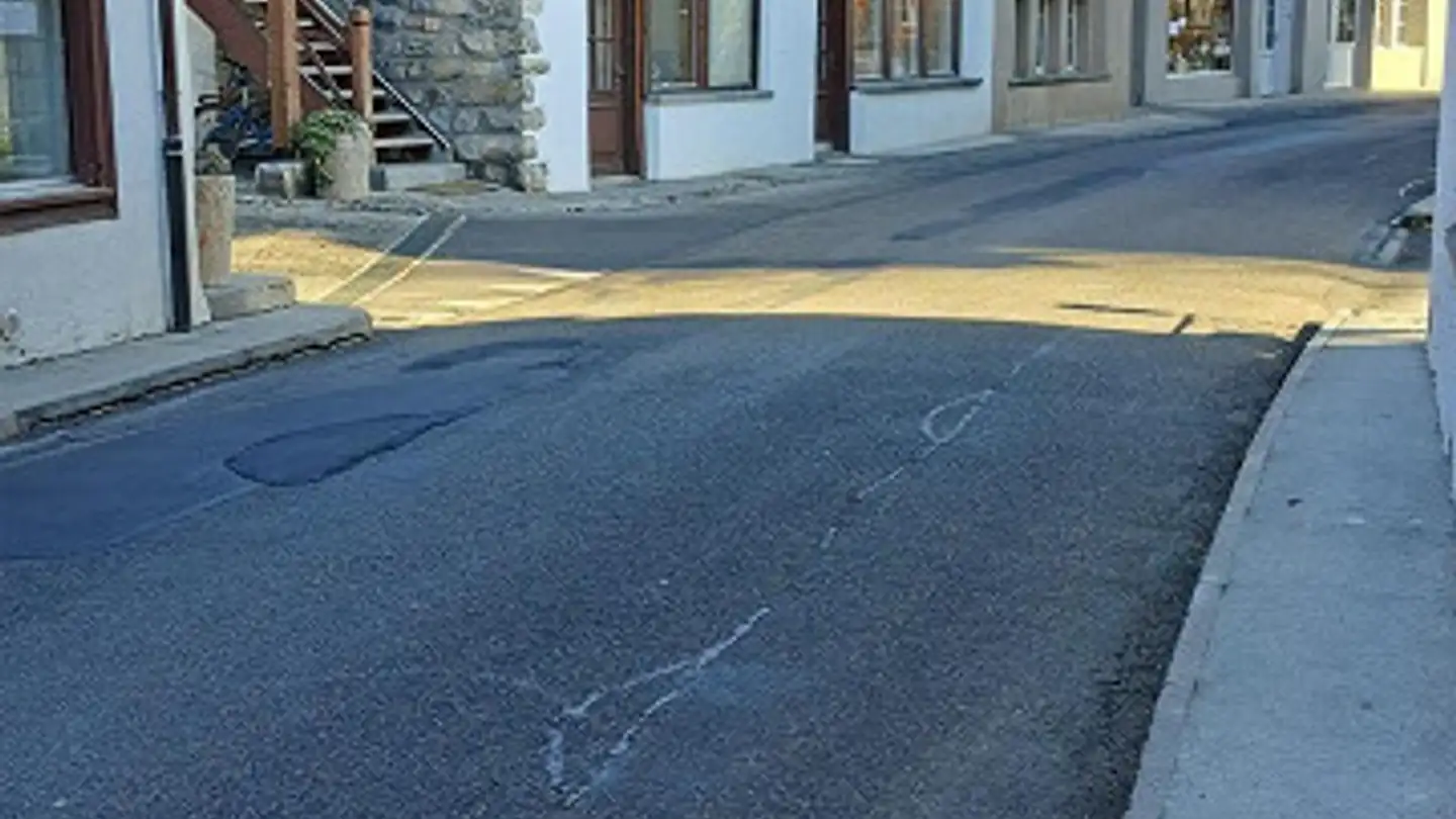 Cabinet médical à louer - Hauptstrasse 29, 3855 Brienz BE - Photo 2