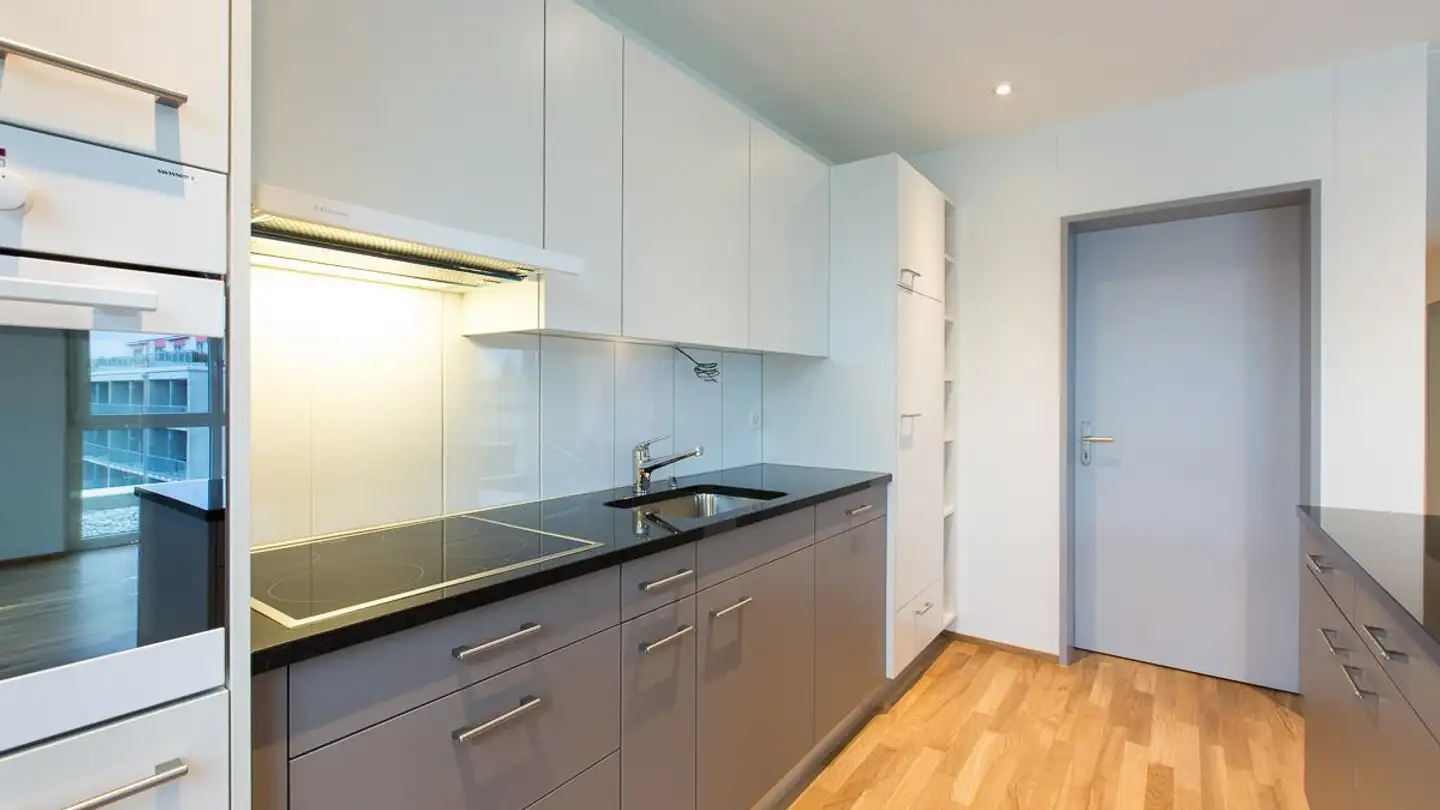 Apartment for rent - Veltur 14c, 9475 Sevelen - Photo 2