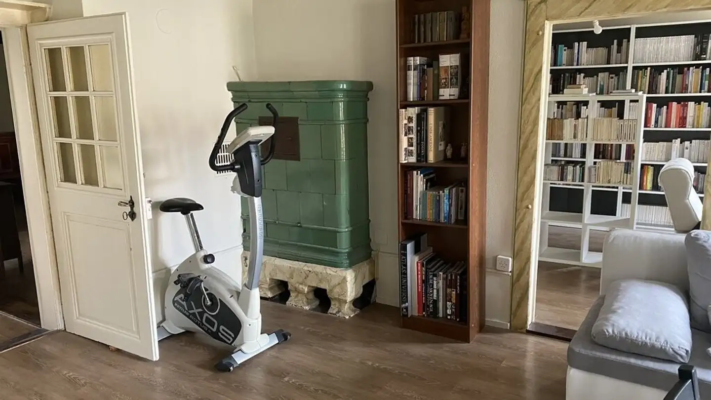 Wohnung mieten - Rue Charles-Vuillermet, 1005 Lausanne - Foto 2