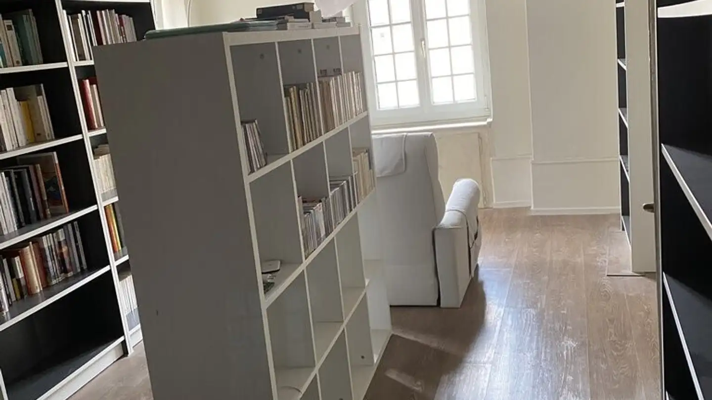 Appartement à louer - Rue Charles-Vuillermet 1, 1005 Lausanne - Photo 4